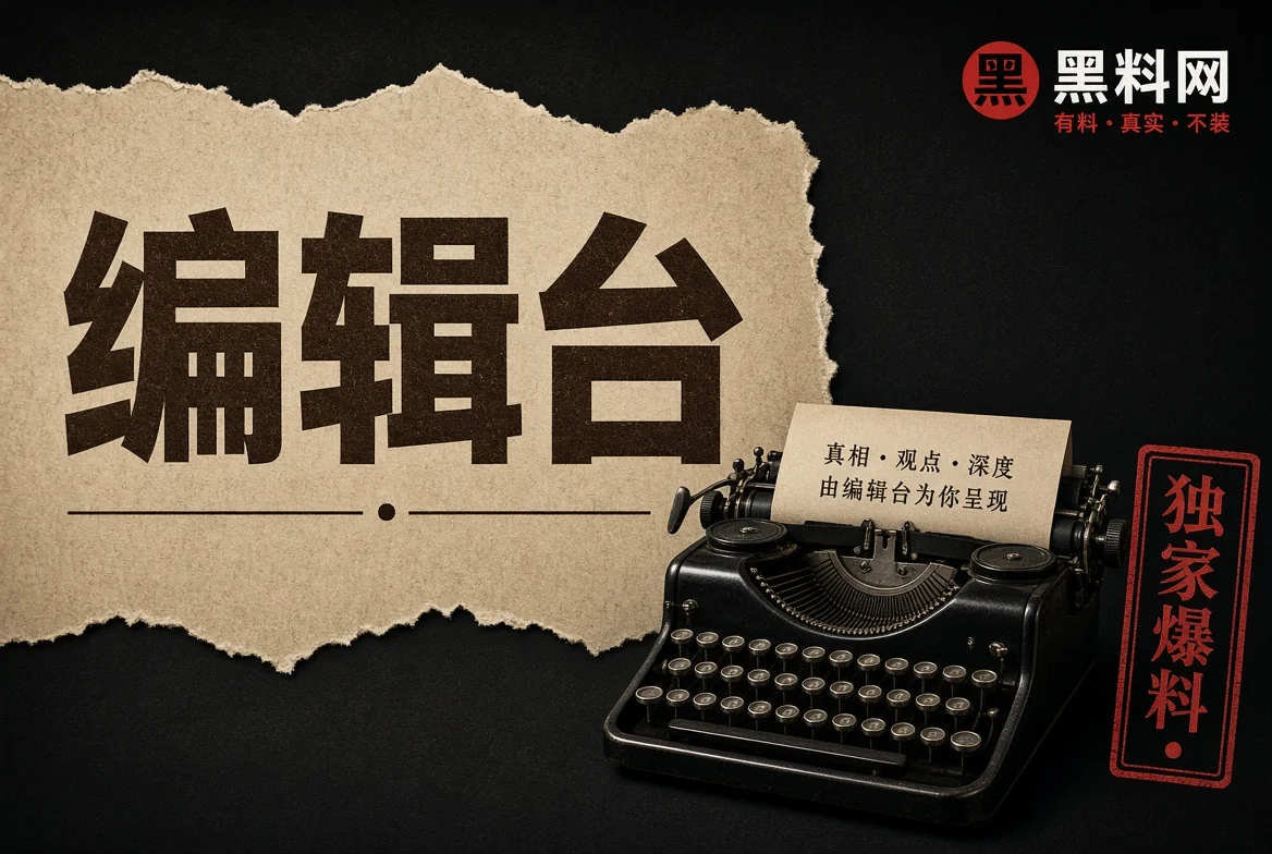 夜班台公开资料导览